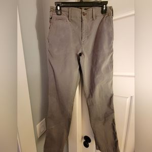 American eagle khaki